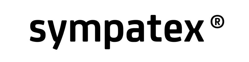 logo sympatex rekis