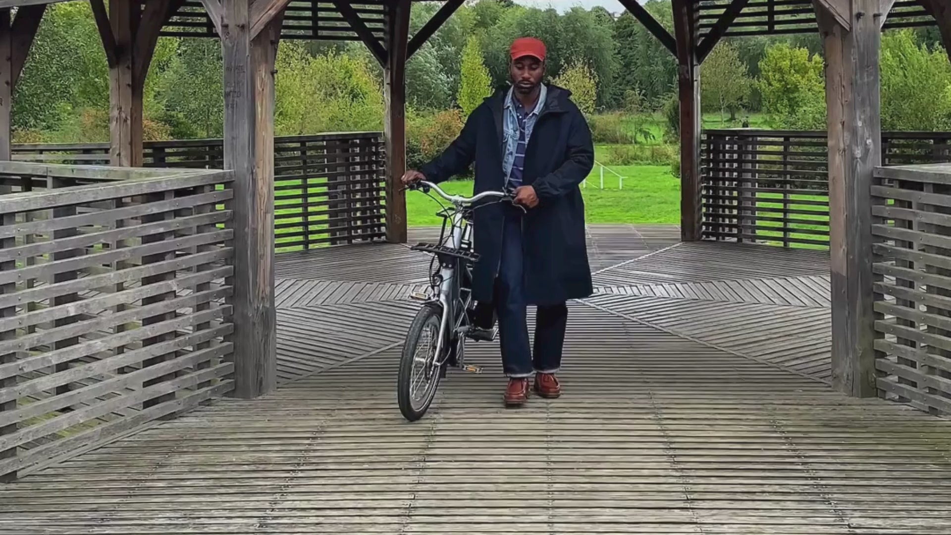 trench noir homme innovant rekis didier